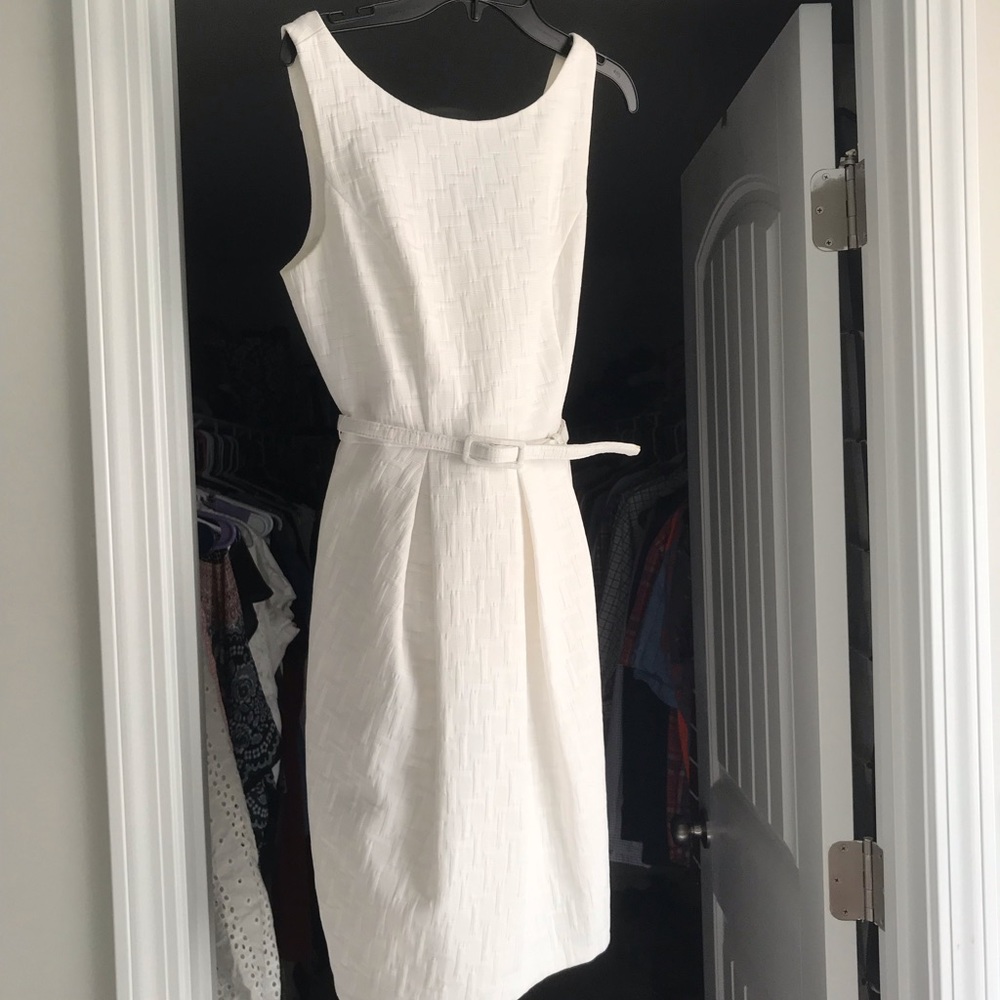 White House black market dress size 2